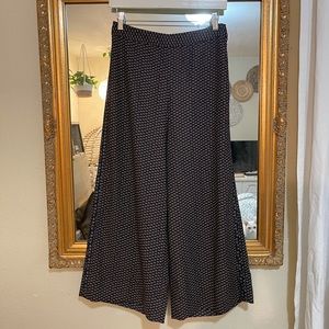 Sam&Lavi Printed Culottes